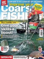 Improve Your Coarse Fishing